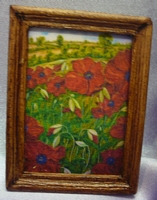Poppy Field